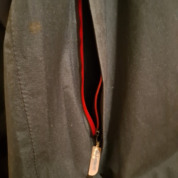 ProQuip golfer's jacket size XXL - Picture 7 of 8